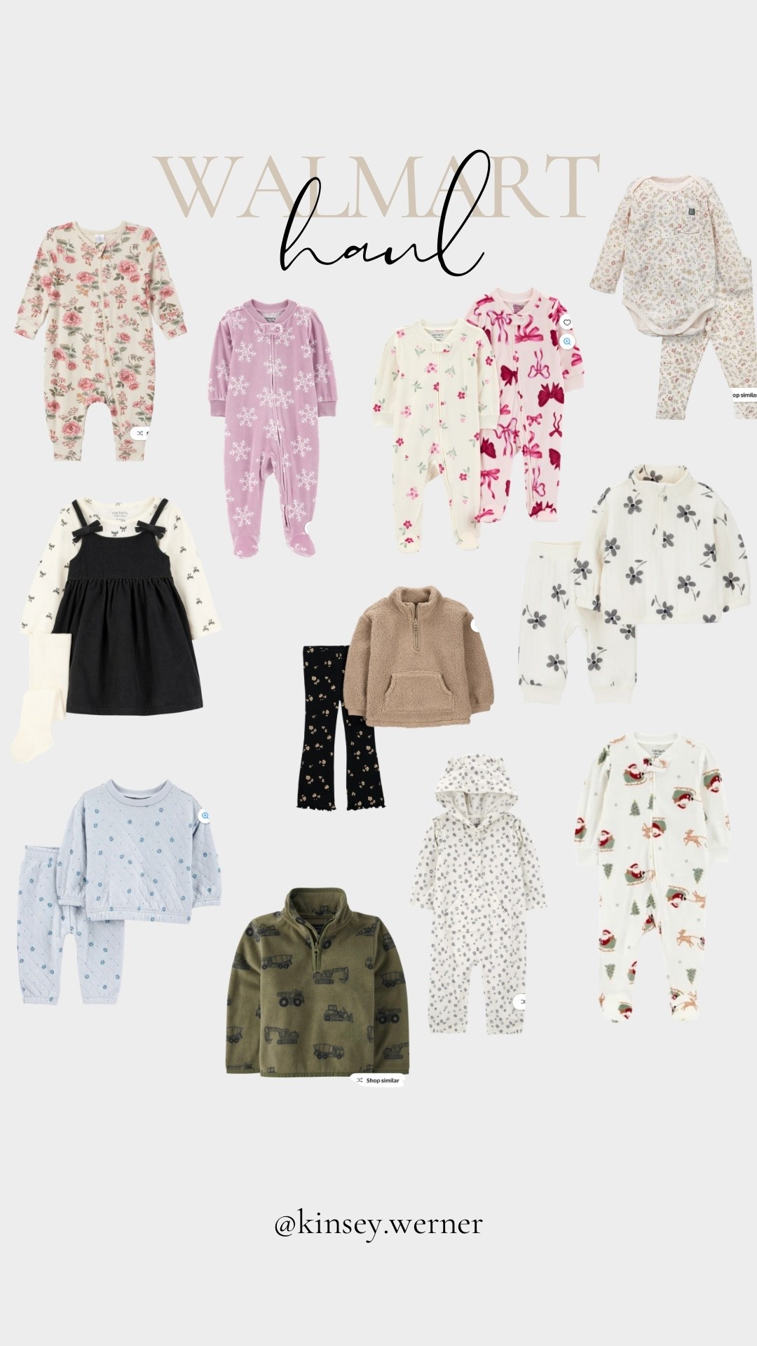 Walmart kids finds

#LTKFamily