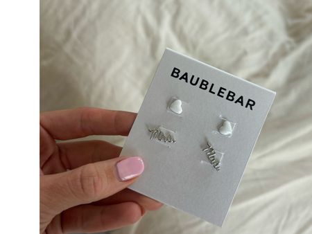 Bachelorette trip earrings 🥹