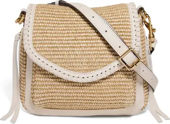 Mini All For Love Convertible Leather Crossbody Bag | Nordstrom