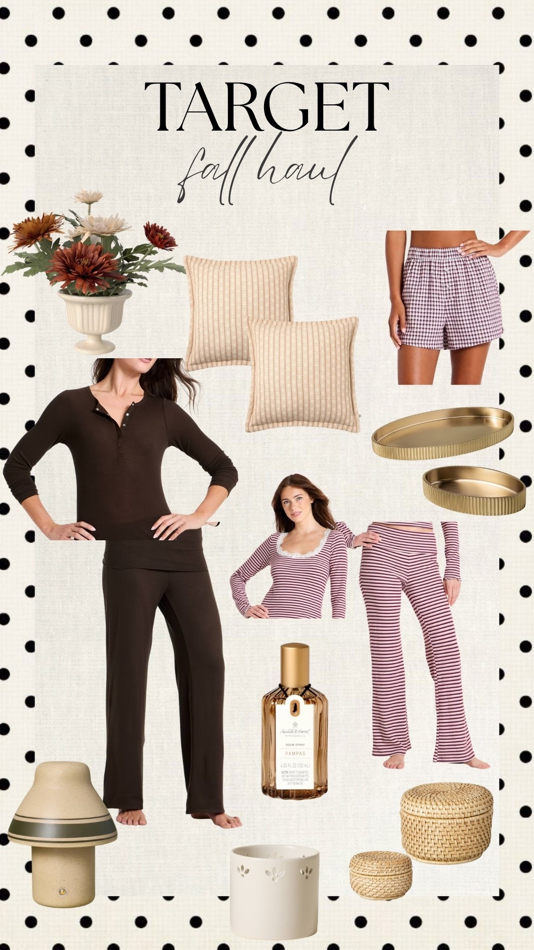 What’s new at Target!