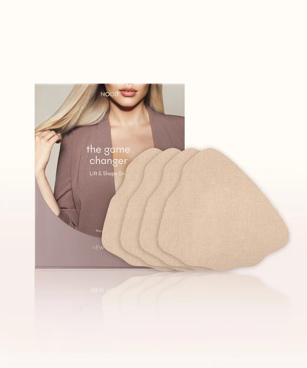 Push Up Adhesive Bra | Nood
