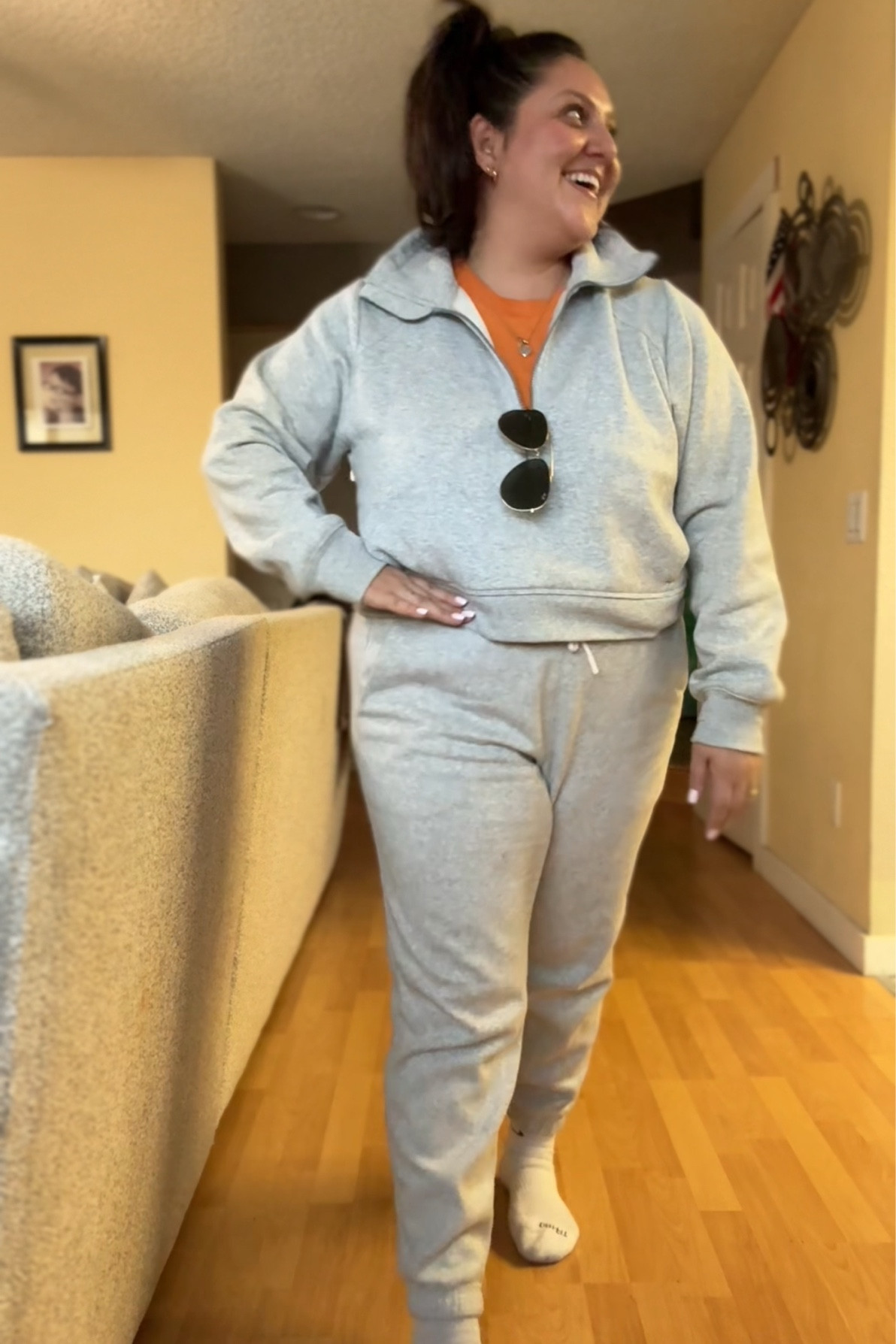 A comfy Adam Sandler 

#LTKMidsize #LTKActive #LTKFindsUnder50