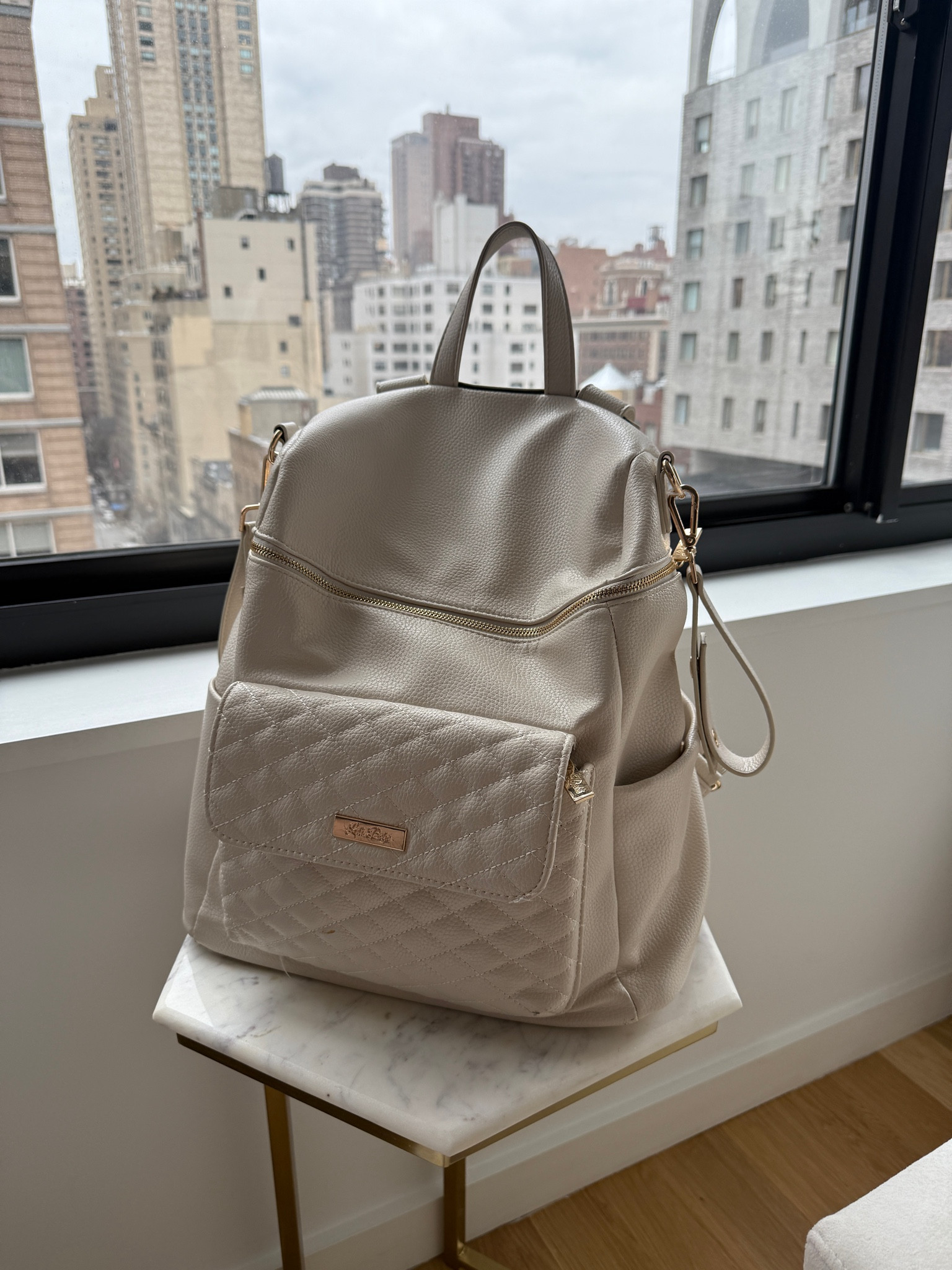 diaper backpack on sale

#LTKBaby #LTKItBag