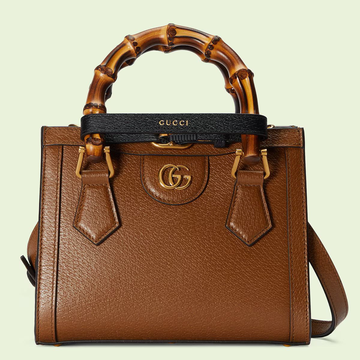 Gucci - Gucci Diana mini tote bag | Gucci (US)