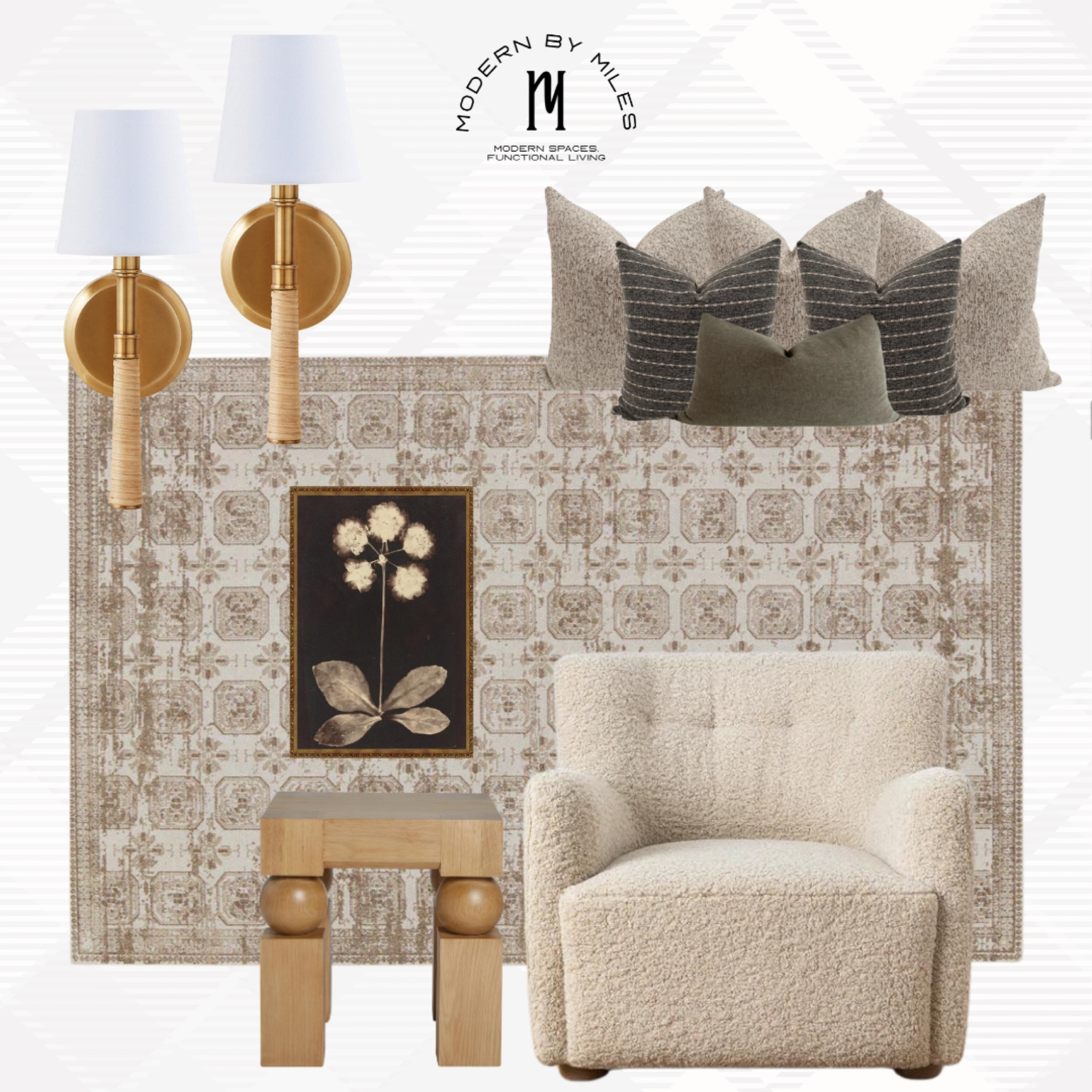 Granny chic living room inspo



#LTKHome