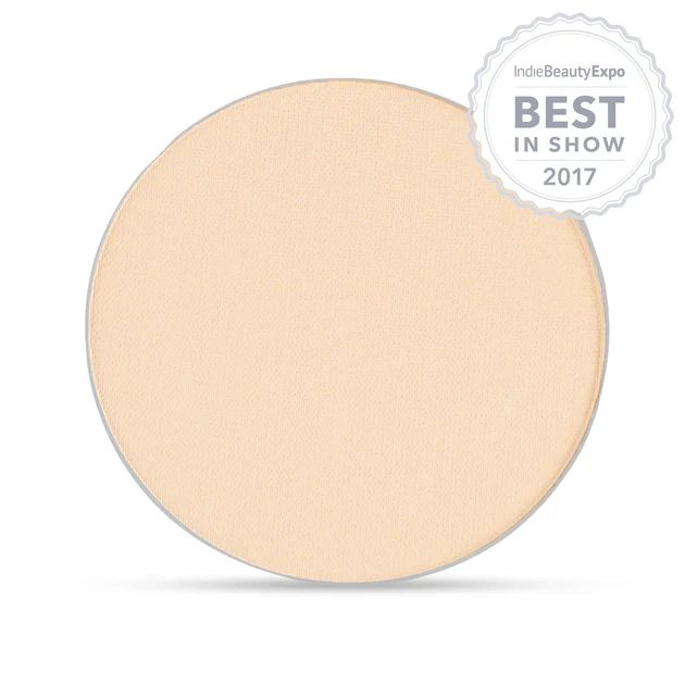 Pressed Mineral Foundation Refill Pan | CLOVE + HALLOW