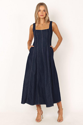 Women's Callum Midi Dress | Macy's