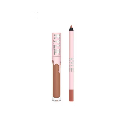 Kylie Cosmetics Matte Liquid Lip Kit - Dolce K - Ulta Beauty | Target
