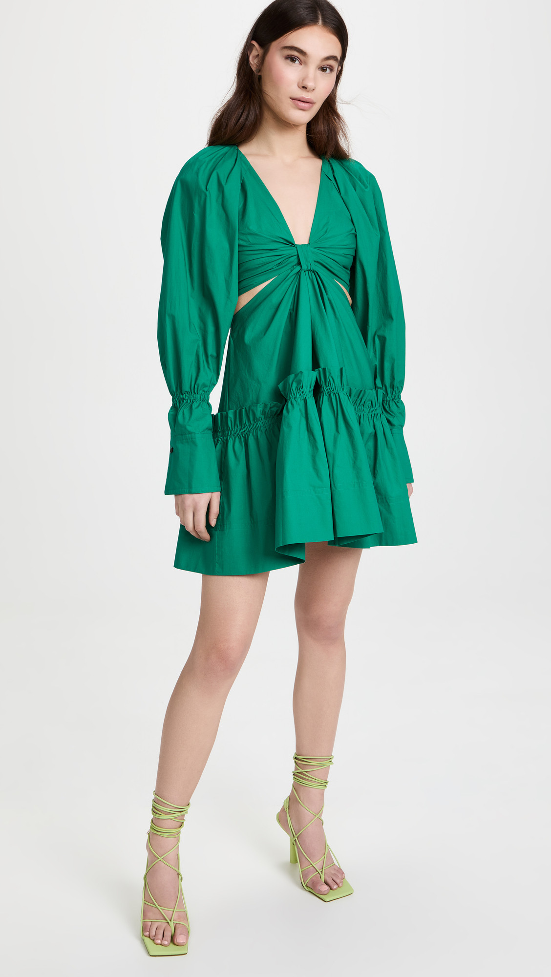 Alexa Dress | Shopbop