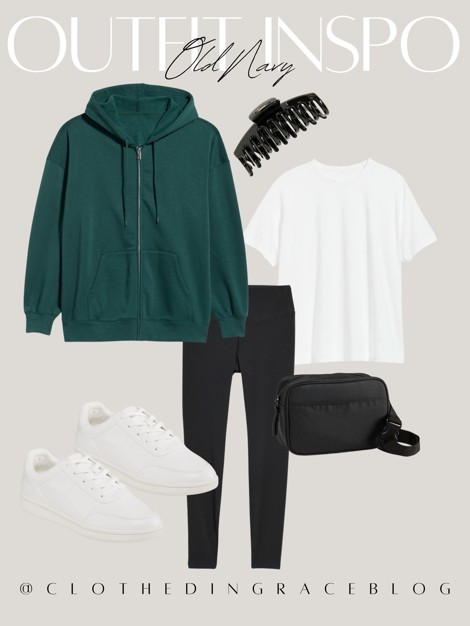 Comfy outfit inspiration from Old Navy 

#LTKFind #LTKunder50 #LTKstyletip