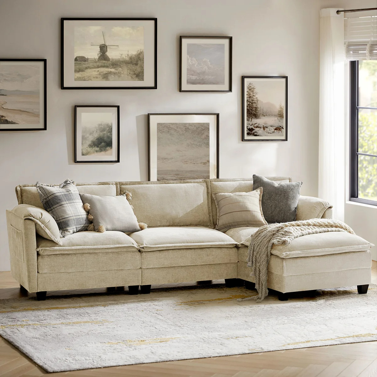 Wayfair Labor Day Sale finds are sooo good right now 🍂🛋️ I’m loving these minimalist fall sofas, neutral couches, leather sofas, velvet sofas, and cozy living room seating for an easy fall home refresh. So many Wayfair furniture deals are up to 70% off, making this such a good time to update your living room for fall.
#Wayfair #WayfairFinds #WayfairSale #WayfairLaborDaySale #LaborDaySale #LaborDayDeals #SofaSale #SofaFinds #FallLivingRoom #FallLivingRoomRefresh #LivingRoomFurniture #LivingRoomSeating #LeatherSofa #VelvetSofa #NeutralSofa #MinimalistSofa #CozyLivingRoom #FallHomeDecor #FurnitureDeals #LTKHome #LTKFinds 

 #LTKSeasonal #LTKHome #LTKSaleAlert