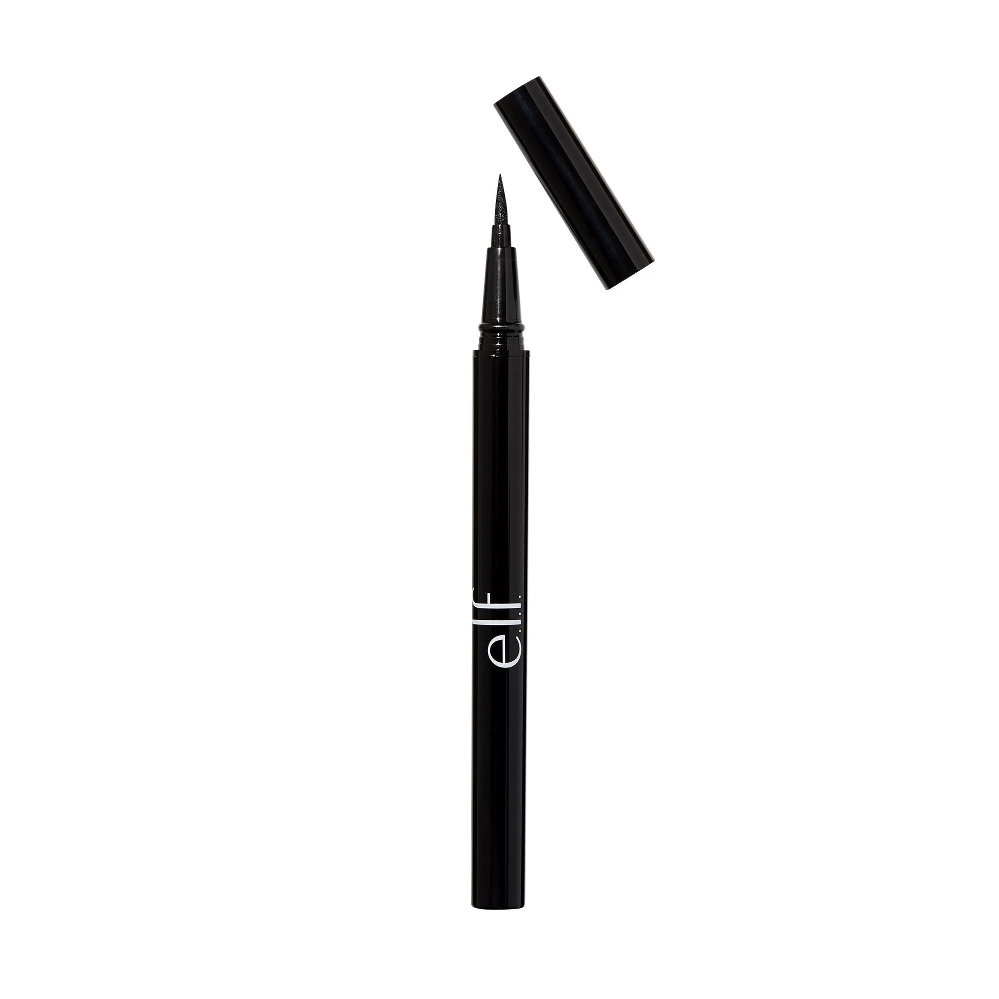 e.l.f. Cosmetics Intense H2O Proof Eyeliner Pen | Walmart (US)