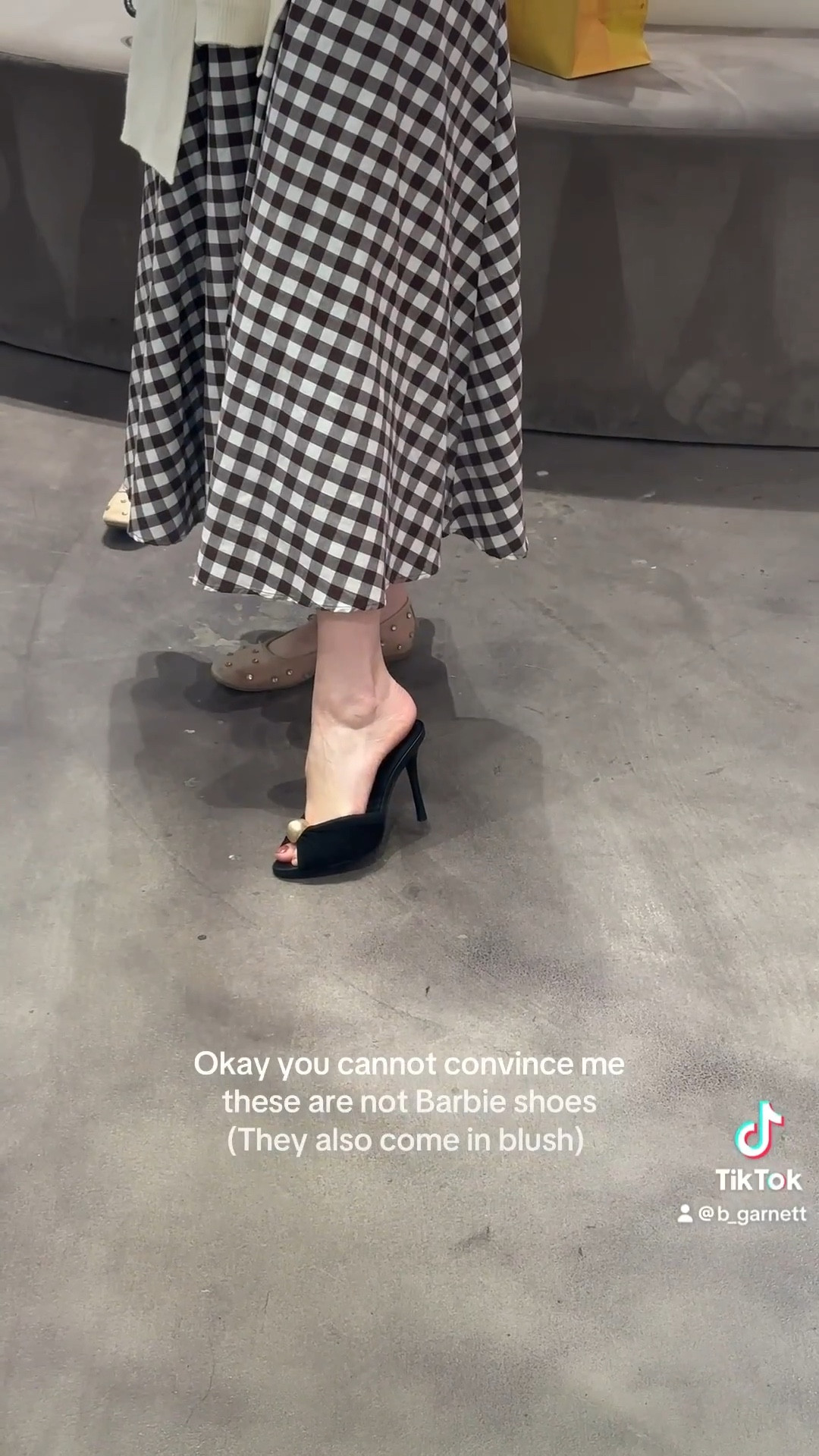 An excellent shoe and I want it in both colors 

Fall shoes | mules | wedding guest dress | fall heels | fall outfits 

#LTKShoeCrush #LTKFallSale #LTKWedding