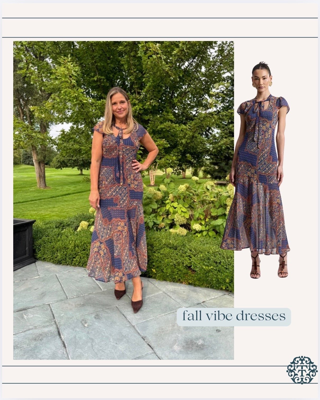 So many beautiful options! s

#LTKdayinmylife #LTKOver40 #LTKMidsize