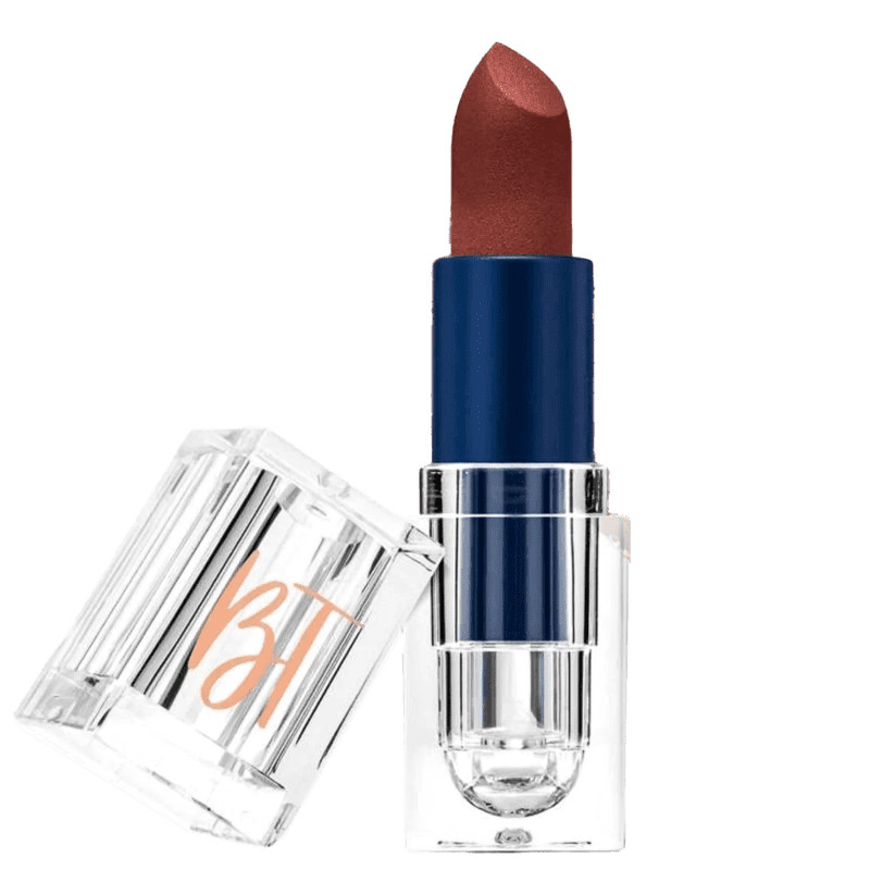 Batom Aveludado Bruna Tavares Bt Lux + Manu | Beleza Na Web (BR)