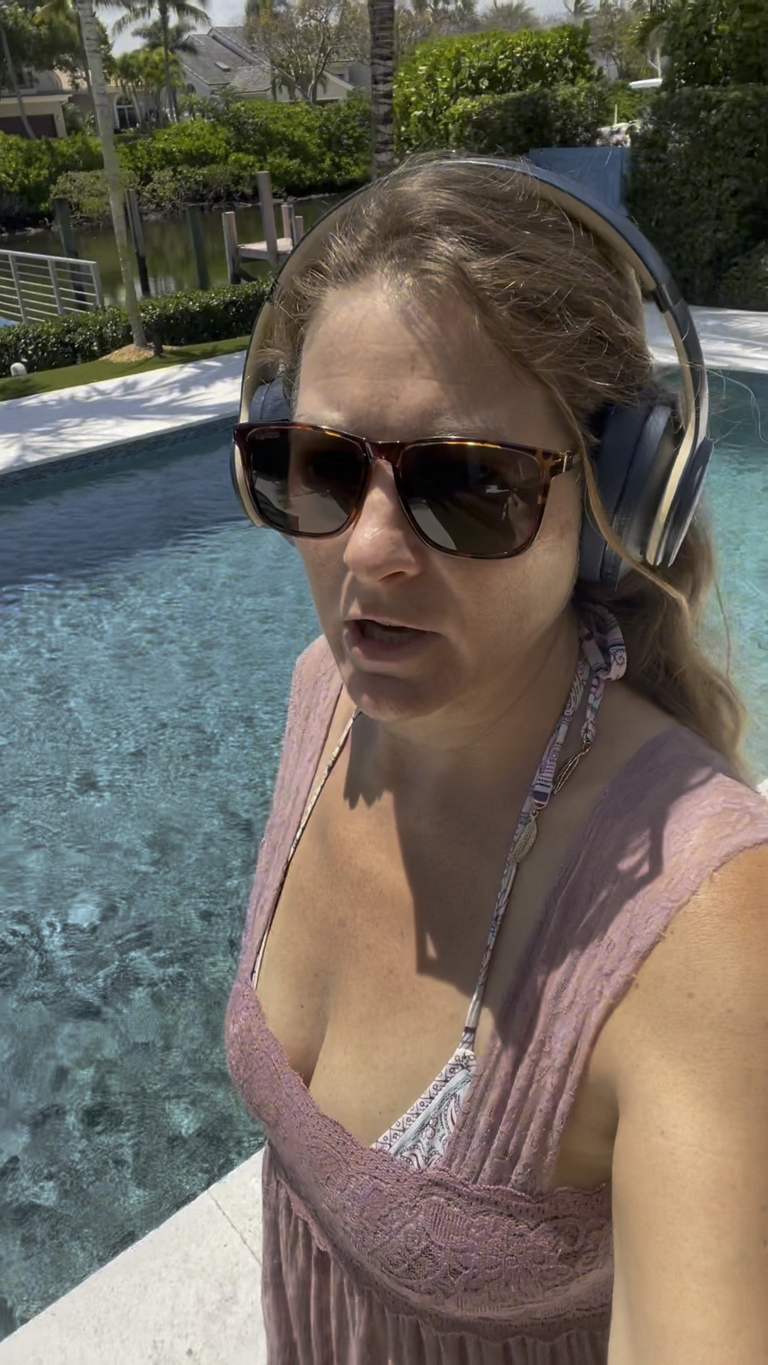 Headphones! Regular and Aviator Edition 

Practice radio calls with me… memorizing is key to muscle memory. 

#Bose #aviation #noisecanceling #SouthFlorida #pilotlife 

#LTKVideo #LTKActive #LTKtravel