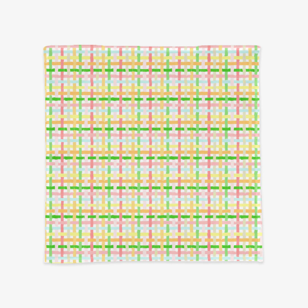 Easter Plaid 20 | Taylor Beach Design
