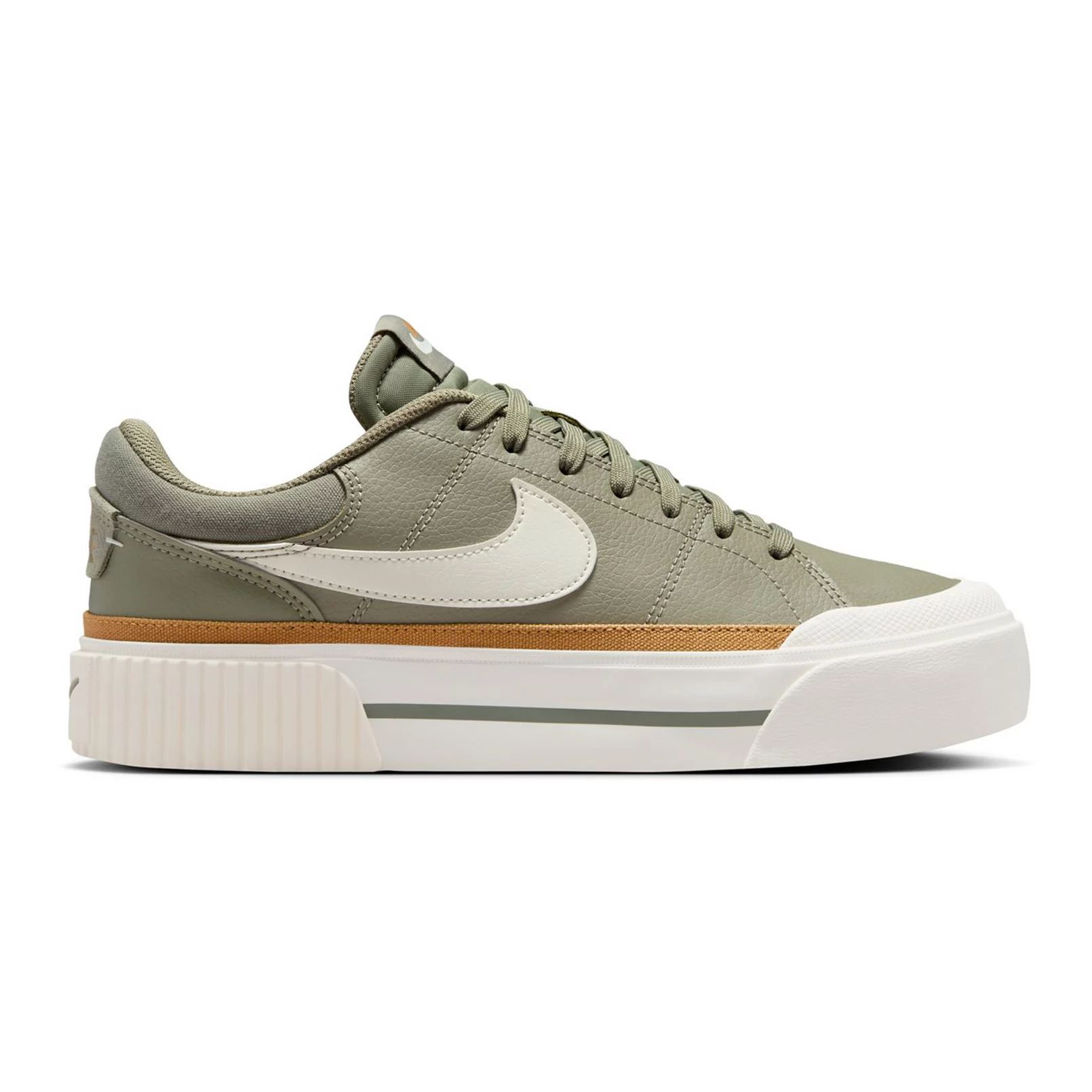 Nike Court Legacy Lift Women's Shoes | Kohl's