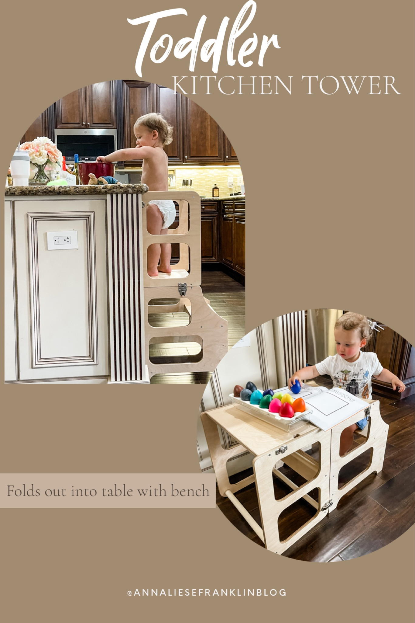 Toddler tower | kitchen helper | toddler toys | toddler gifts | one year old gifts | two year old gifts | baby boy | Montessori |  

#LTKfamily #LTKkids #LTKbaby