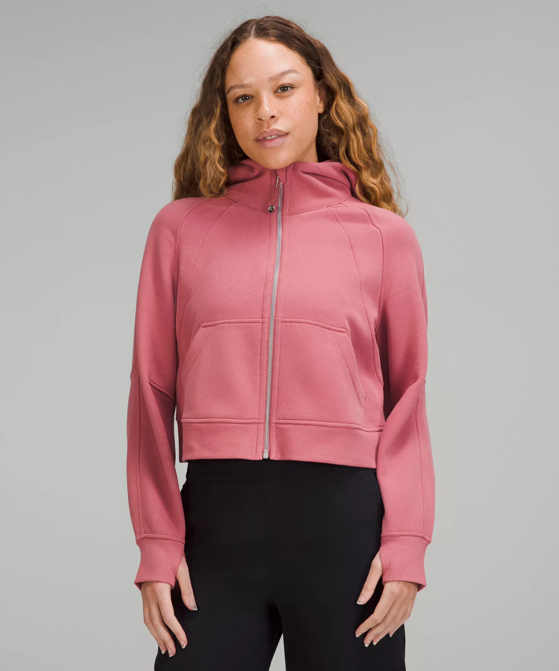 Scuba Oversized Full Zip | Lululemon (US)