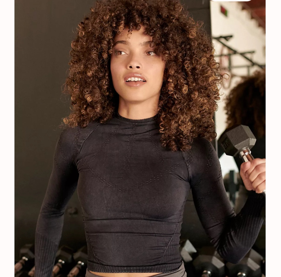 size up in this! 

#LTKSeasonal #LTKCyberweek #LTKGiftGuide