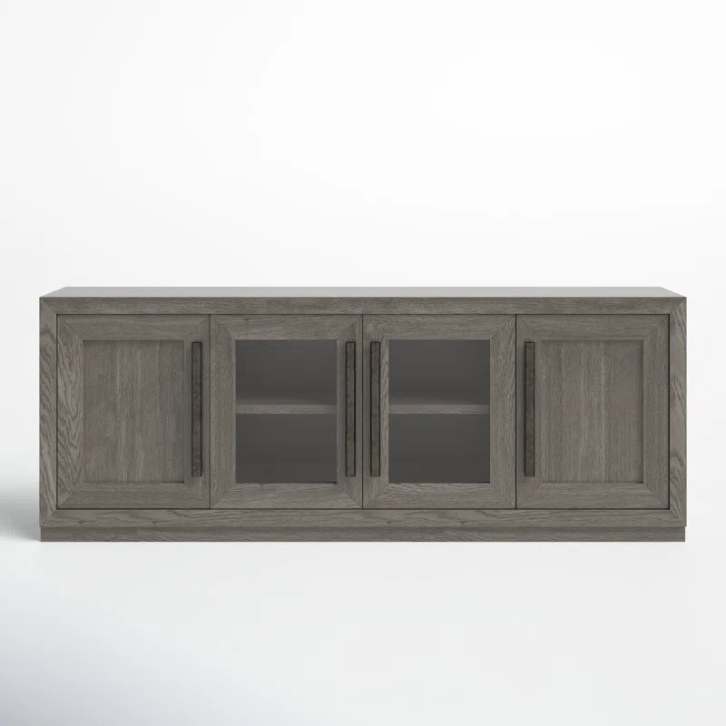 Fabron 63'' Media Console | Wayfair North America