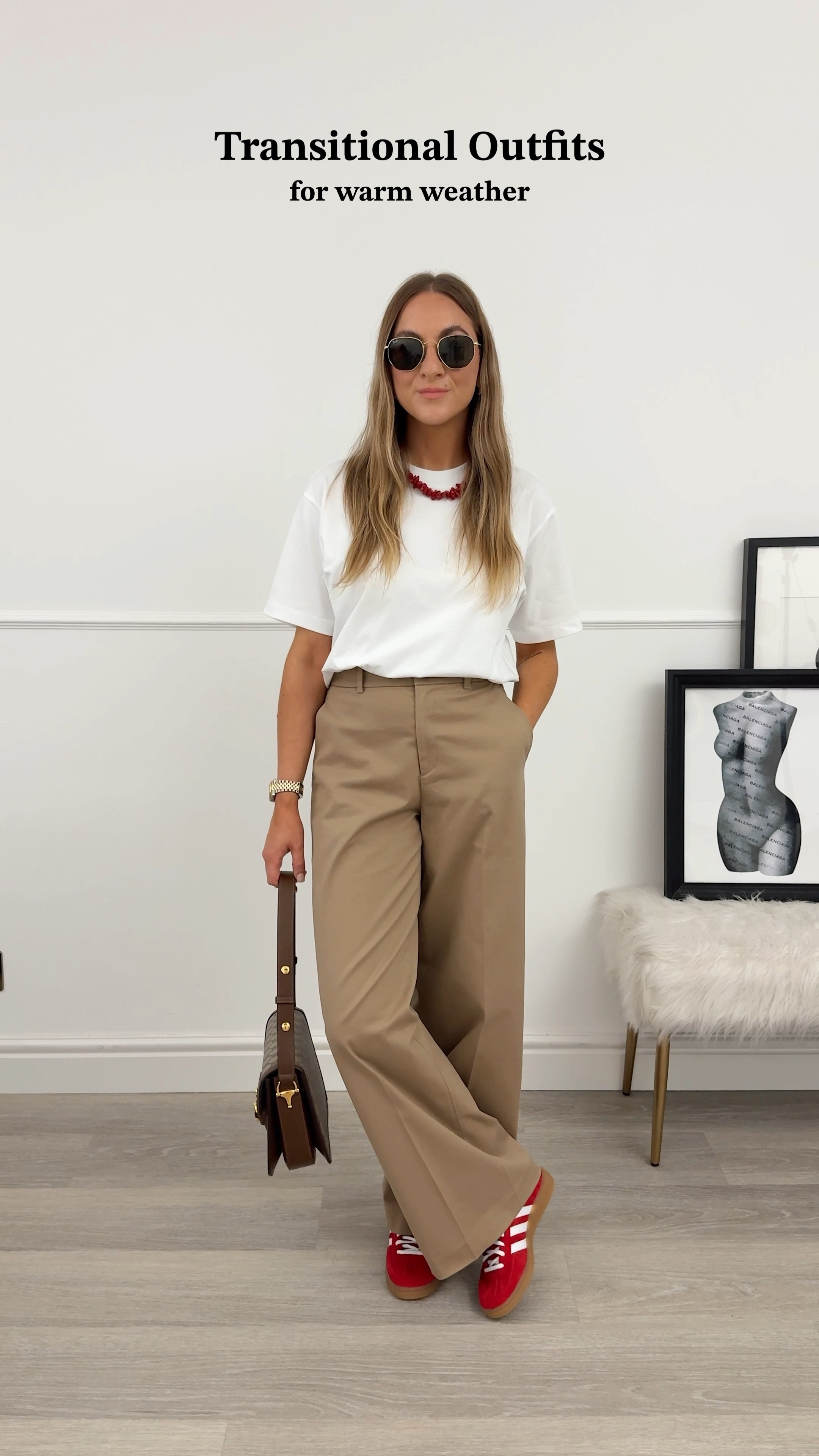 Ad. When the weather is warm but you’ve got Autumn styling on your mind! 👀 Thanks to @uniqloeuropes AIRism range, you can have the best of both worlds! It’s breathable, comfortable & best of all, amazing quality at an amazing price point!  Which outfit is your favourite?❤️
You can shop all of these outfits over on my LTK- the link is in my bio or search MISSYELZ on the app ✨
#lifewear 


#LTKsummer #LTKautumn #AugustBrandSpotlight