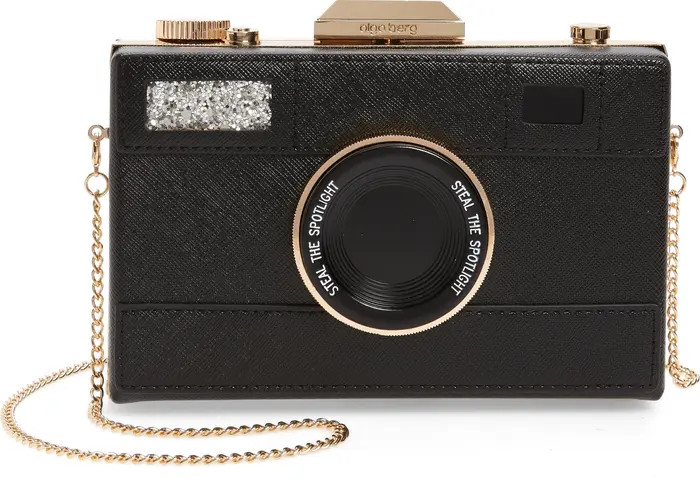 Madelyn Camera Clutch | Nordstrom