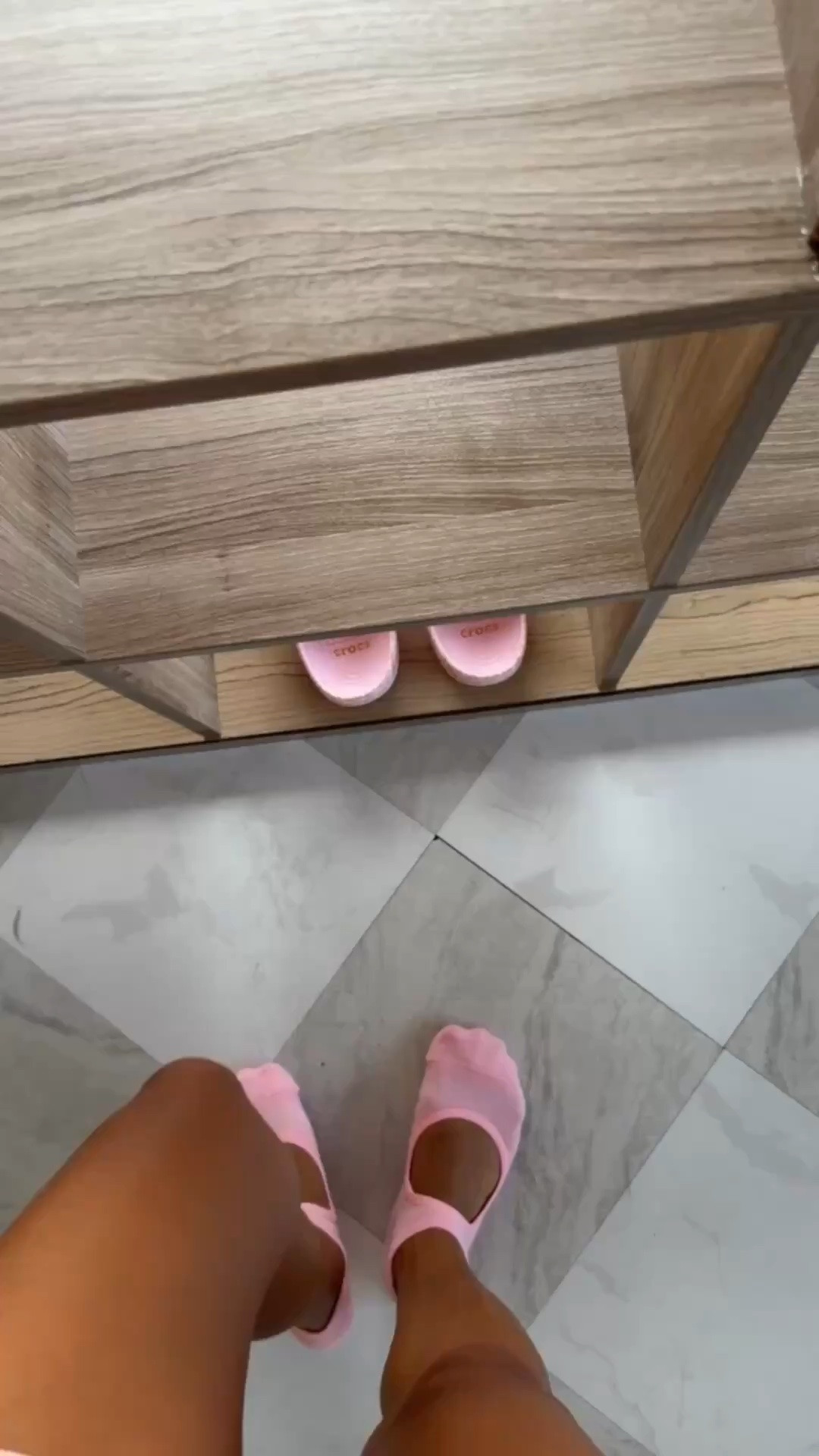 Pink Pilates essentials kind of morning 🎀 From grip socks to cozy slides, comfort is the whole vibe.

#PilatesEssentials #PilatesGirl #PinkAesthetic

#LTKdayinmylife #LTKfitnessgoals #LTKmorningroutine