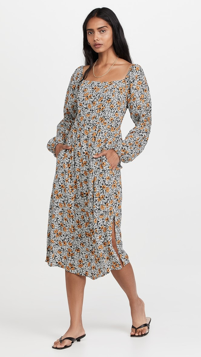 Sonny Midi Dress | Shopbop