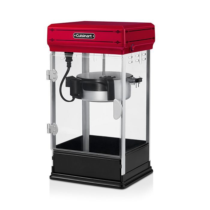 Classic Style Popcorn Maker | Bloomingdale's (US)