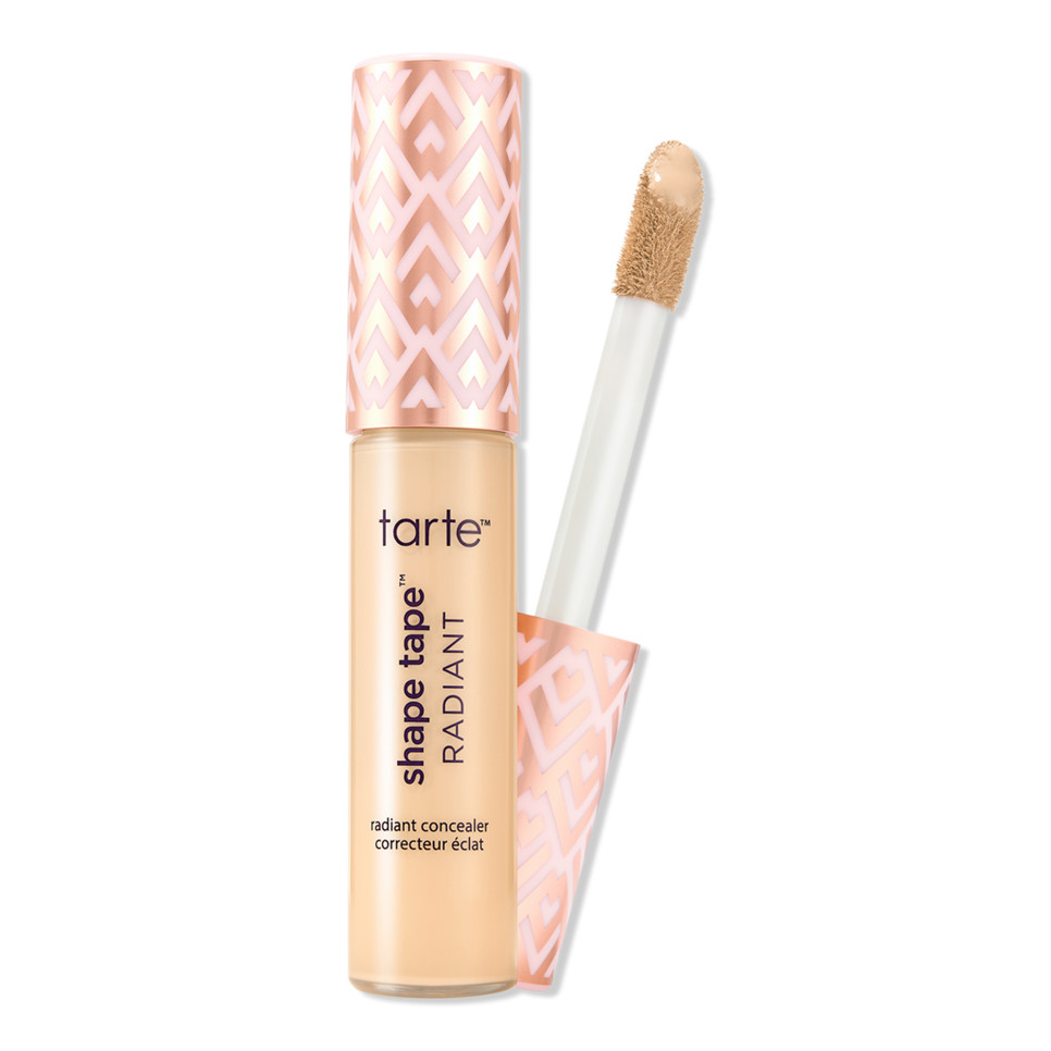 Shape Tape Radiant Medium Coverage Concealer | Ulta