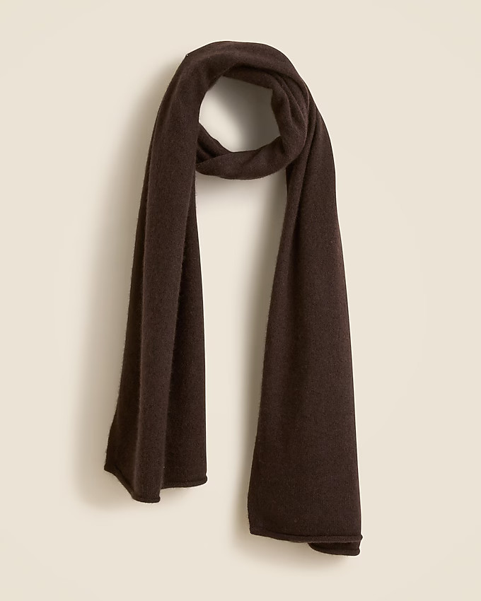 Cashmere wrap | J. Crew US