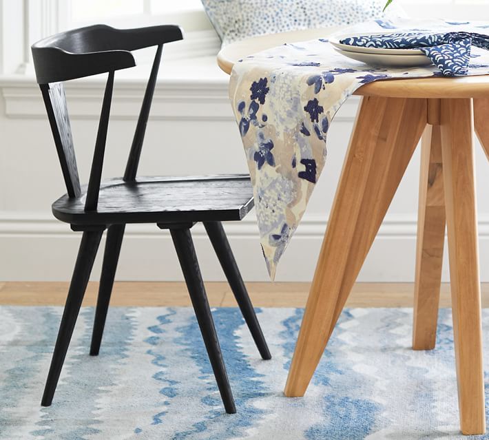 Westan Dining Chair | Pottery Barn (US)