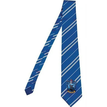 RAVENCLAW TIE ADULT | Walmart (US)