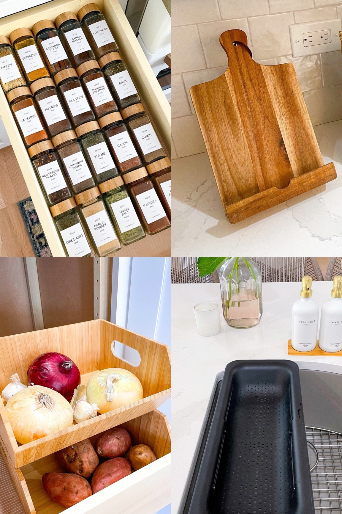 Prime day deal 💖 kitchen essentials 



#LTKsalealert #LTKxPrimeDay #LTKhome