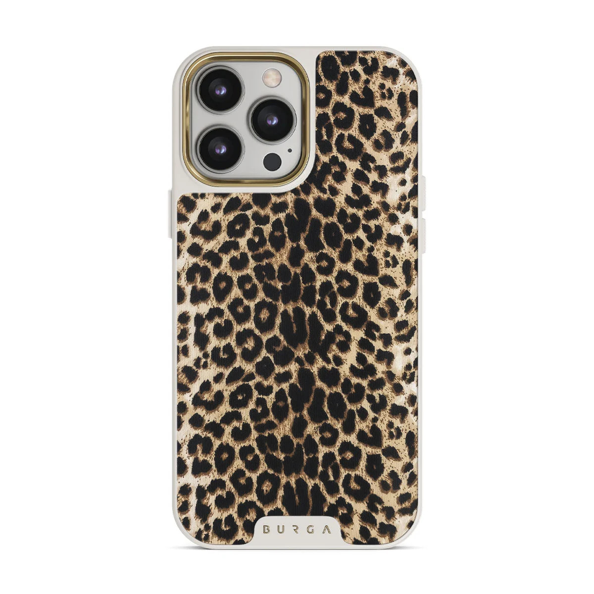 Player - iPhone 14 Pro Case | BURGA