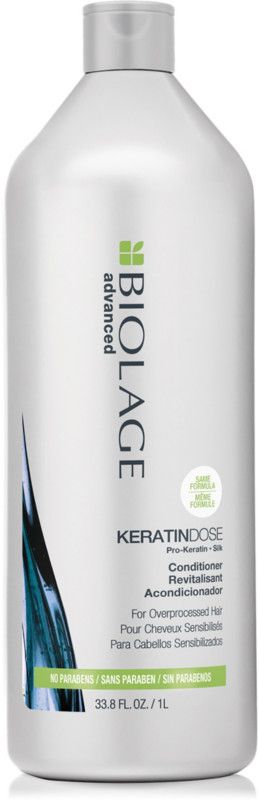 Biolage Advanced Keratindose Conditioner for Overprocessed Hair | Ulta