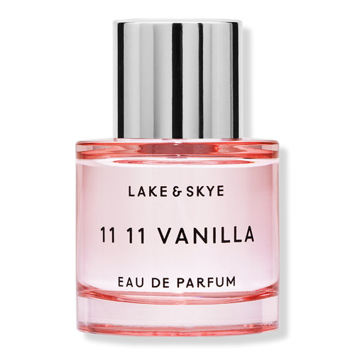 Lake & Skye 11 11 Vanilla Eau de Parfum | Ulta