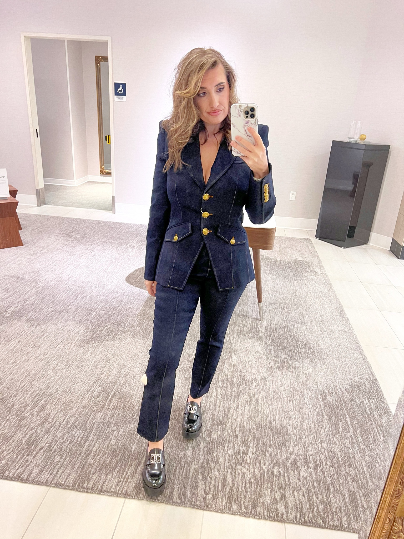 Spring suiting 

#LTKeurope #LTKstyletip