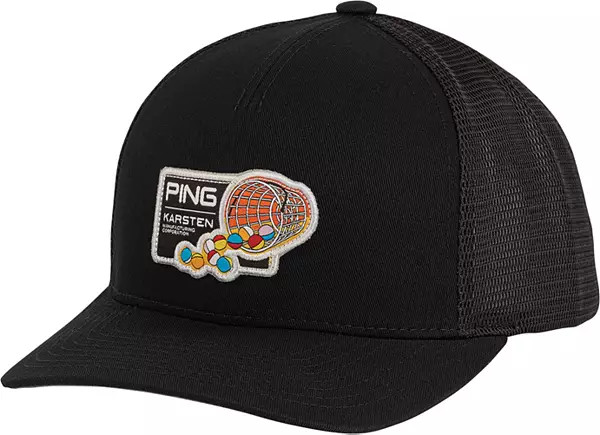 PING Golf Men's Buckets Golf Hat | Dick's Sporting Goods | Dick's Sporting Goods