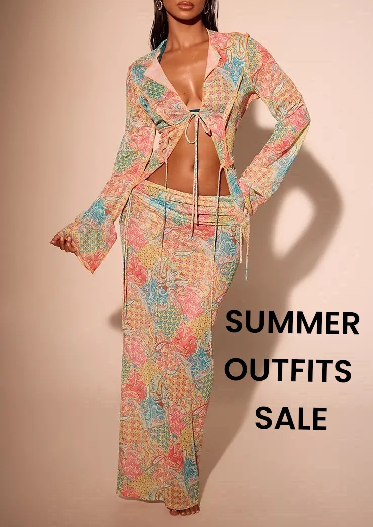 Everything on Pretty Little Thing is ON SALE and yes, that means over 60% off your summer wardrobe 😍☀️

Summer dresses, vacation outfits, matching sets, swimsuits, and all the cute pieces you’ve been eyeing are finally on sale. Baby, the deals are GOOD.

Shop all my favorite Pretty Little Thing finds on my LTK.

#ShoppingWithPriiincesss #PrettyLittleThing #PLTSale #SummerSale #LTKDeals #LTKFashion #SummerStyle #VacationOutfits #FashionFinds #AffordableFashion #OutfitInspo #HotGirlSummer #SummerWardrobe #AtlantaMom #Atlantamom #Atlantabloggers #Atlantablogger #AtlantaCreator #Atlantacontentcreators #Atlantacontentcreator

#LTKSaleAlert #LTKSwim #LTKTravel