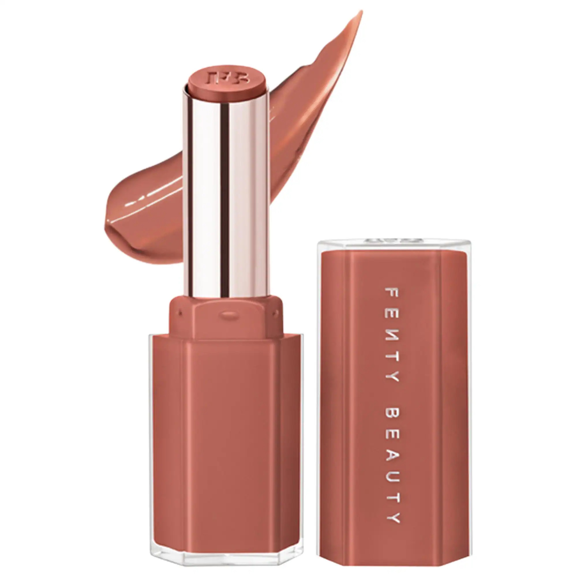 Color: Lu$t Bunny - rose nude | Sephora (US)