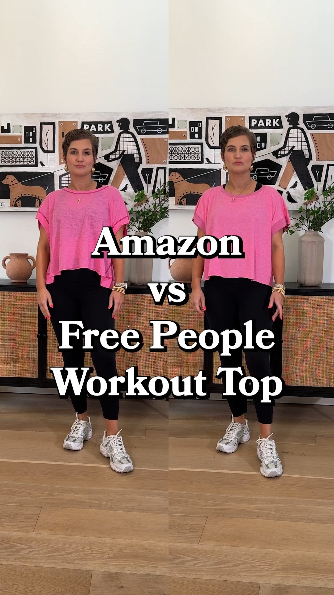 Amazon vs free people workout top 

#LTKActive #LTKSeasonal #LTKSaleAlert