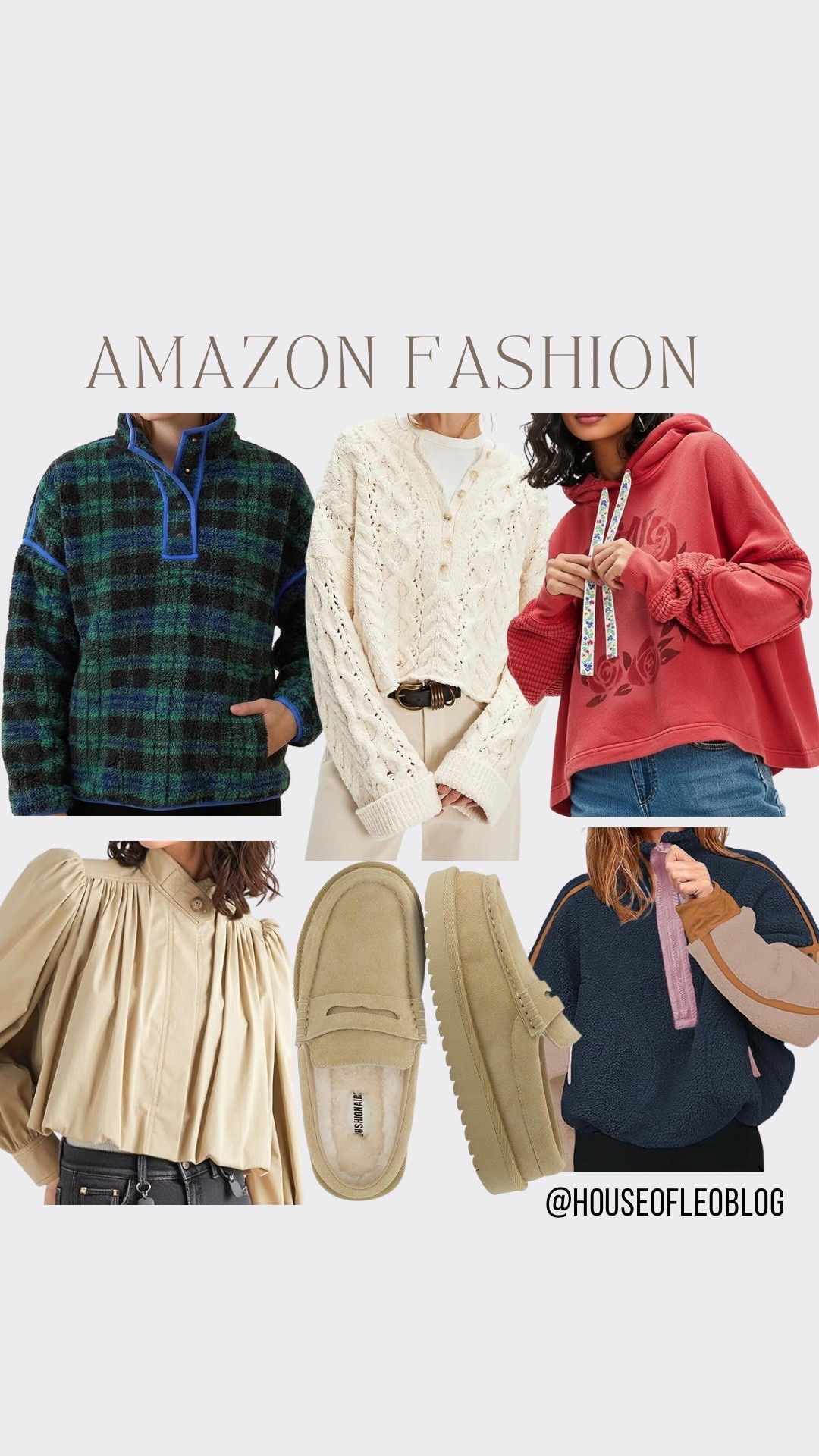 Amazon fashion

#LTKFindsUnder50 #LTKSaleAlert
