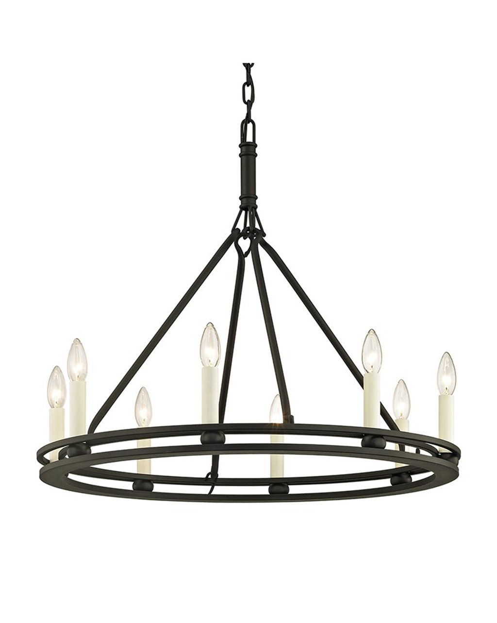 Sutton Chandelier | McGee & Co.