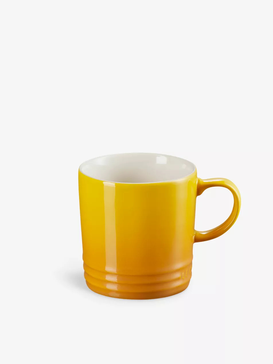 Stoneware mug 350ml | Selfridges