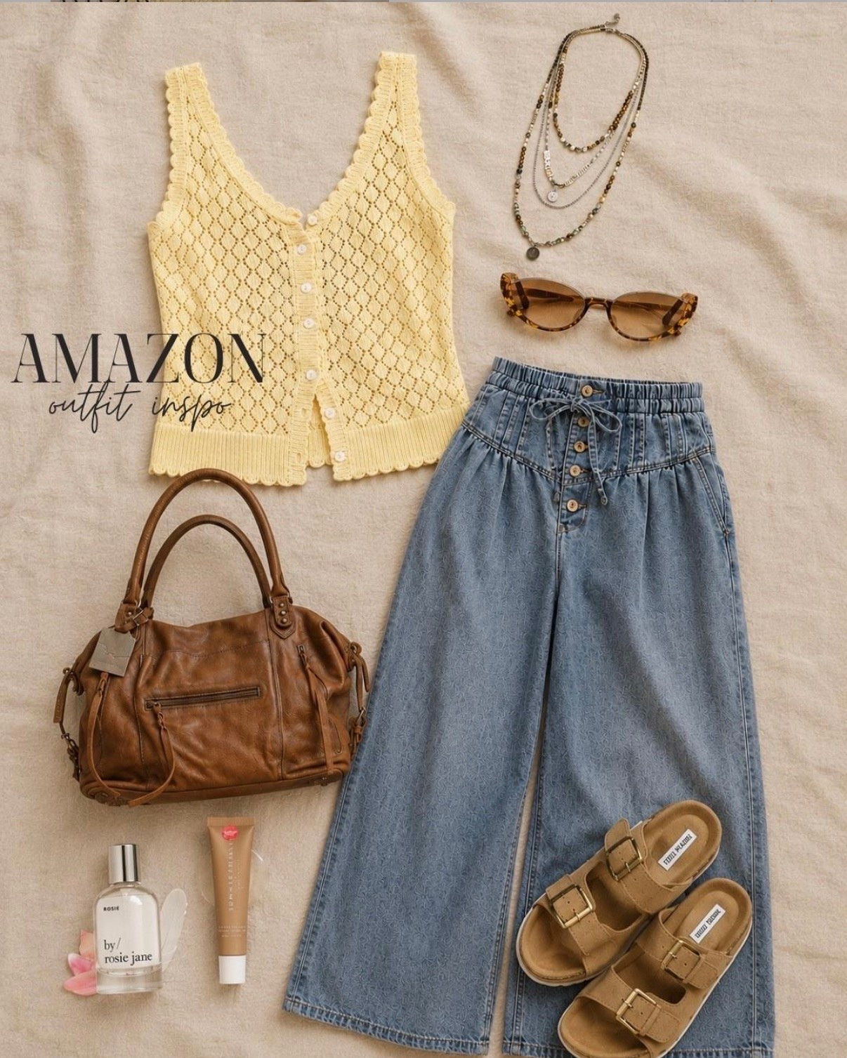 🤍 Free People inspired outfit inspo from Amazon 🤍✨

#LTKootd #LTKdayinmylife #LTKgrwm