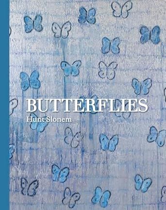 Butterflies | Amazon (US)