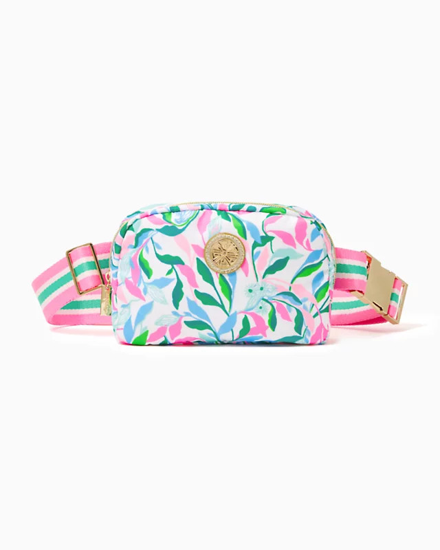 Jeanie Belt Bag | Lilly Pulitzer